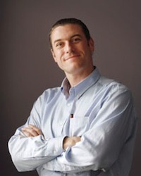 Sean McCloy, MD, MPH, MA